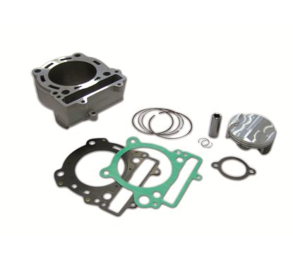 Kit cylindre ATHENA - Ø76mm KTM