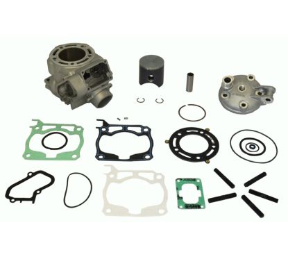 Kit cylindre ATHENA - Ø58mm Yamaha YZ125