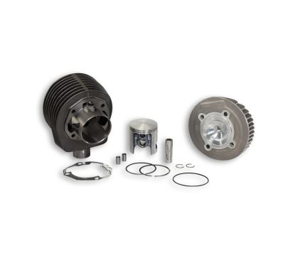 Kit cylindre fonte MALOSSI ø 61mm