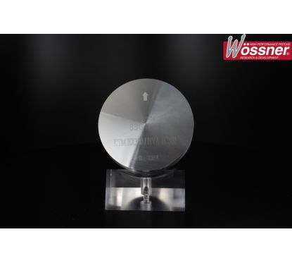 Piston forgé WÖSSNER