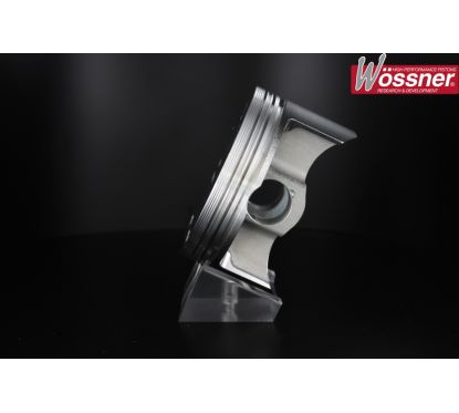 Piston forgé WÖSSNER Pro Series