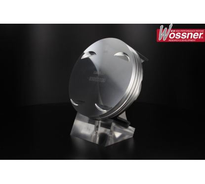 Piston forgé WÖSSNER Pro Series