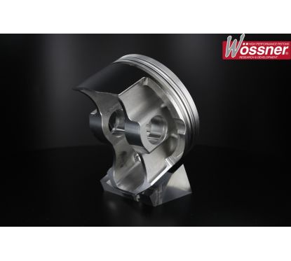 Piston forgé WÖSSNER Pro Series