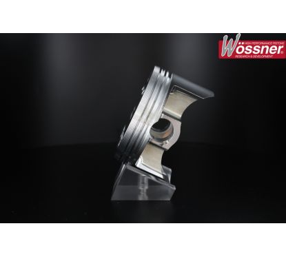 Piston forgé WÖSSNER