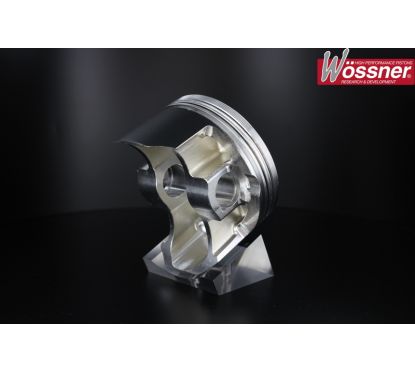 Piston forgé WÖSSNER