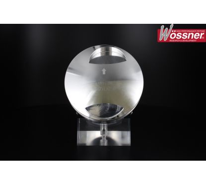 Piston forgé WÖSSNER Pro Series