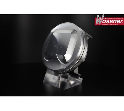 Piston forgé WÖSSNER Pro Series