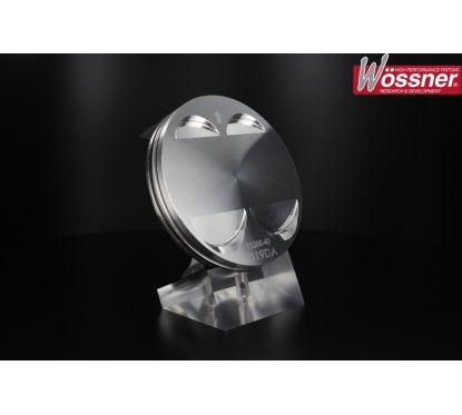 Piston forgé WÖSSNER