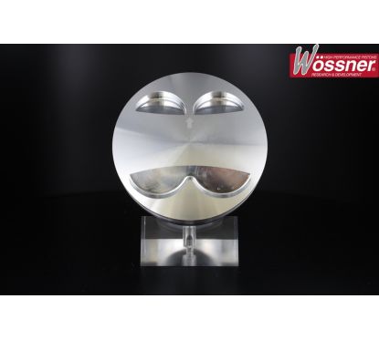 Piston forgé WÖSSNER