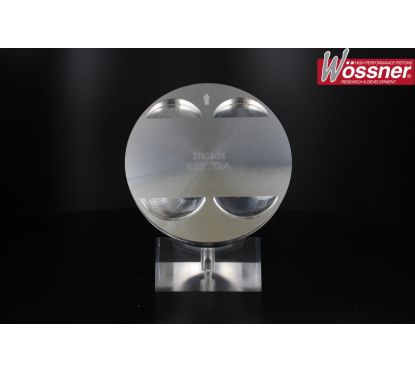 Piston forgé WÖSSNER