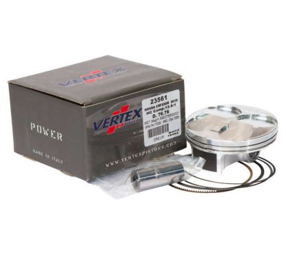 Piston forgé VERTEX GP Racer Choice