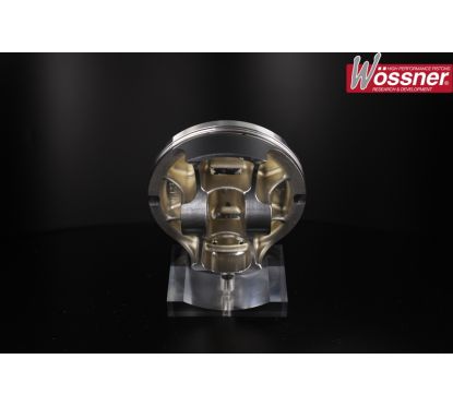 Piston forgé WÖSSNER Pro Series
