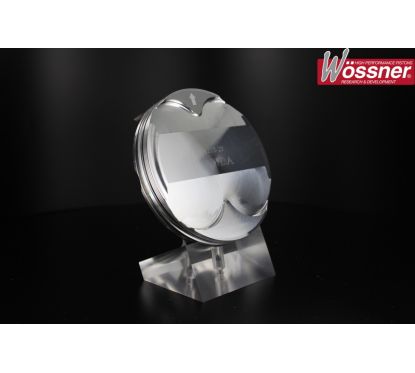 Piston forgé WÖSSNER