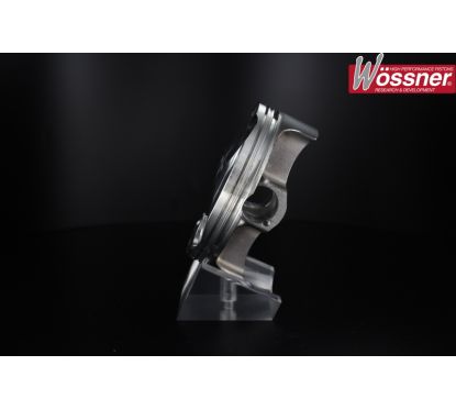 Piston forgé WÖSSNER Pro Series