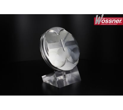 Piston forgé WÖSSNER Pro Series