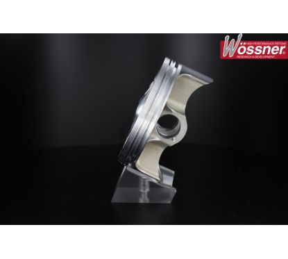 Piston forgé WÖSSNER