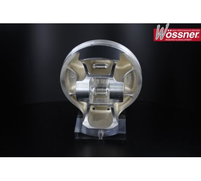 Piston forgé WÖSSNER