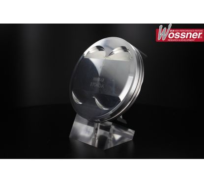 Piston forgé WÖSSNER Pro Series