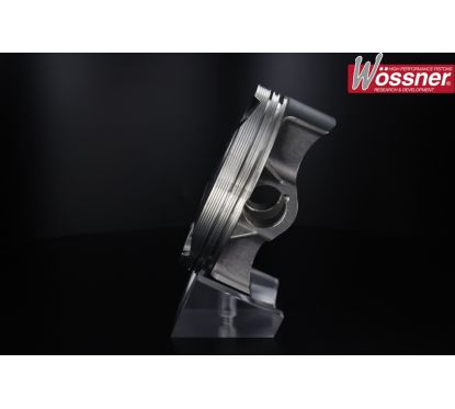 Piston forgé WÖSSNER Pro Series