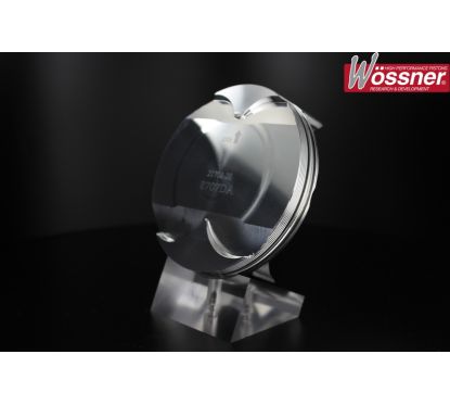 Piston forgé WÖSSNER