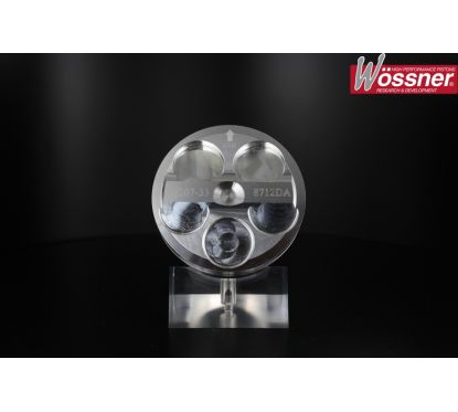 Piston forgé WÖSSNER