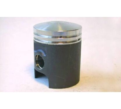 Piston coulé VERTEX