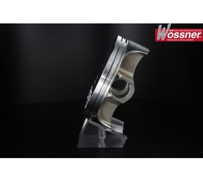 Piston forgé WÖSSNER
