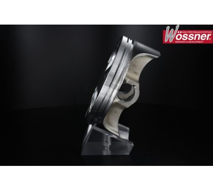 Piston forgé WÖSSNER Pro Series