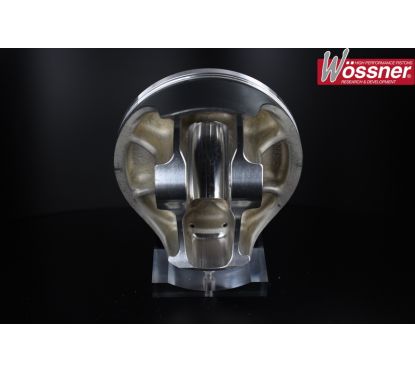 Piston forgé WÖSSNER Pro Series