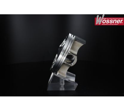 Piston forgé WÖSSNER Pro Series