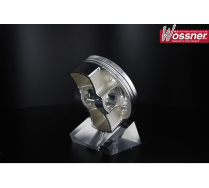 Piston forgé WÖSSNER Pro Series