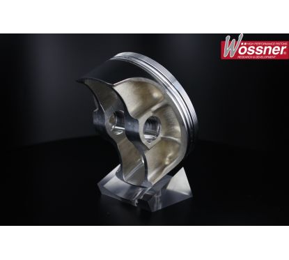 Piston forgé WÖSSNER