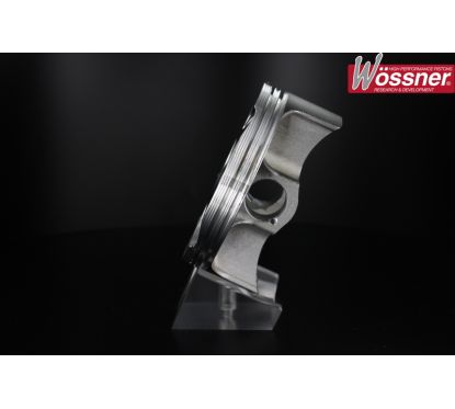 Piston forgé WÖSSNER Pro Series