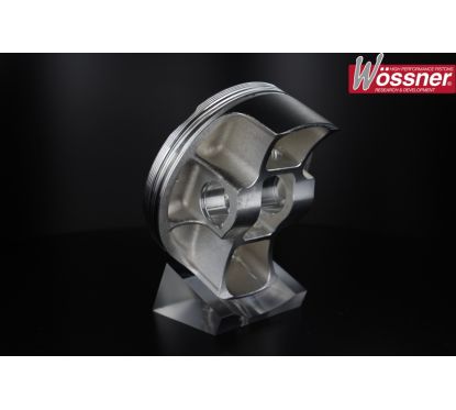 Piston forgé WÖSSNER Pro Series