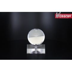 Piston forgé WÖSSNER