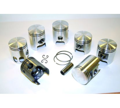 Piston coulé VERTEX Race Evolution