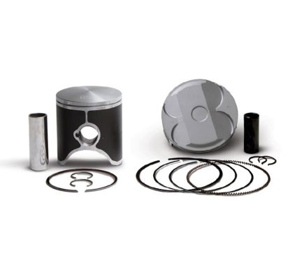 Piston coulé VERTEX Replica