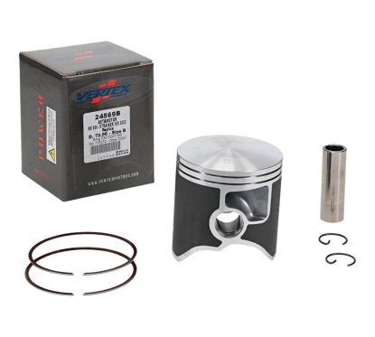 Piston coulé VERTEX Replica