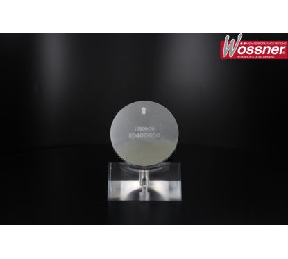 Piston forgé WÖSSNER