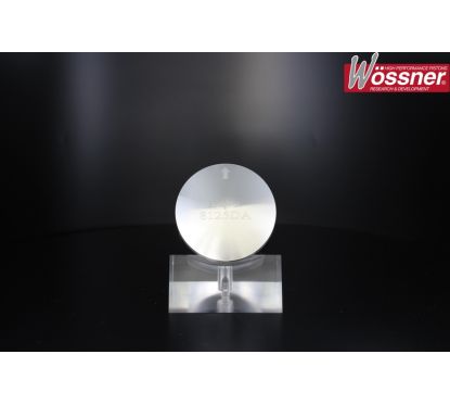 Piston forgé WÖSSNER