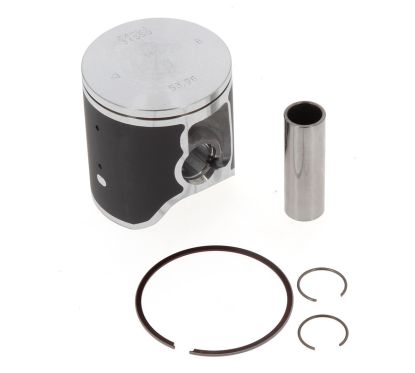 Piston coulé VERTEX