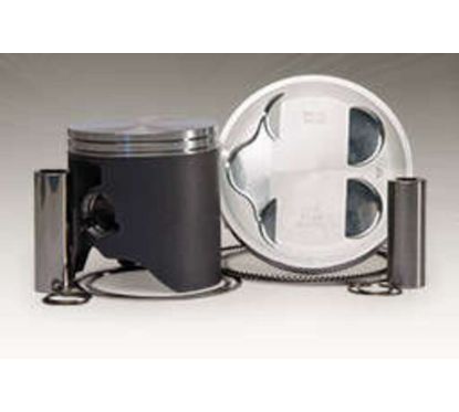 Piston coulé VERTEX