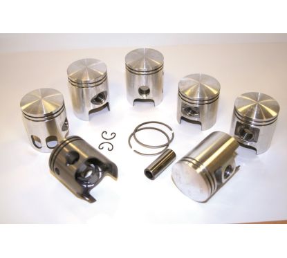 Piston POLINI - PN2040975