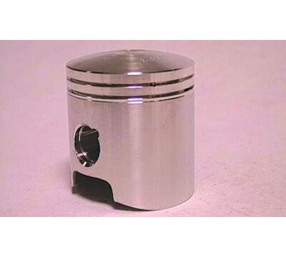 Piston forgé WISECO