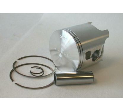 Piston forgé WISECO