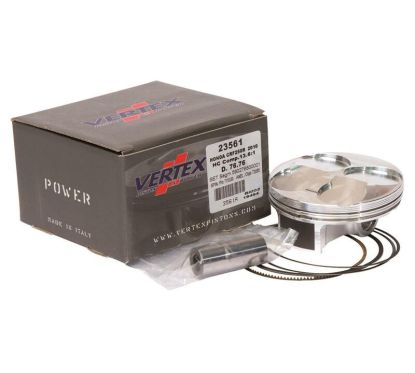 Piston forgé VERTEX GP Racer Choice