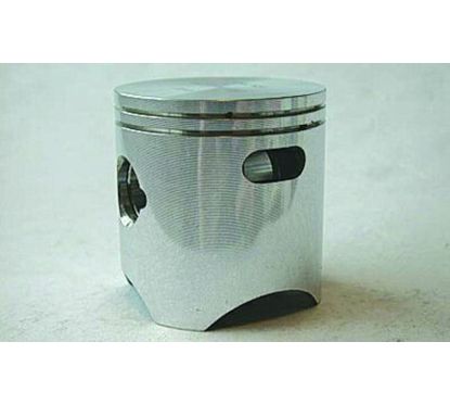 Piston coulé VERTEX