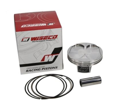 Piston forgé WISECO