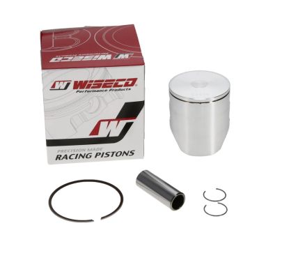 Kit piston WISECO 2T Pro-Lite Series - ø54.00mm