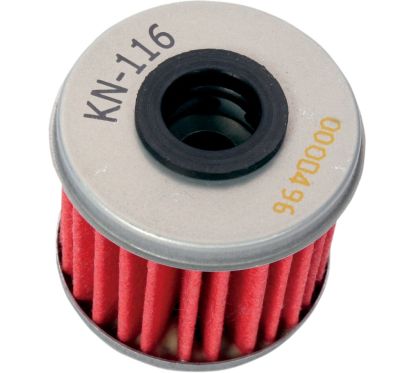 Filtre à huile performance